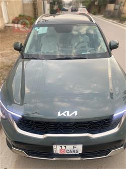 كيا سورينتو